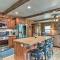 Rustic Oakhurst Retreat Less Than 4 Mi to Bass Lake! - Oakhurst