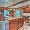 Rustic Oakhurst Retreat Less Than 4 Mi to Bass Lake! - Oakhurst