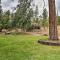 Rustic Oakhurst Retreat Less Than 4 Mi to Bass Lake!