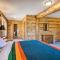 Less Than 1 Mi to Lake Granby Log Cabin with Fire Pit - غراند ليك