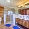 Less Than 1 Mi to Lake Granby Log Cabin with Fire Pit - غراند ليك