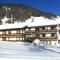 Appartement 6 pers. au pied des pistes, balcon sud, parking, ski, randonnées - Arêches, 2 étoiles - FR-1-342-190 - بوفورت
