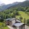 Appartement 5 pers. 2 étoiles au pied des pistes, Arêches-Beaufort, 36m², parking, proche randonnée - FR-1-342-155