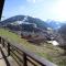 Chalet pour 6-8 pers. avec cheminée, plein sud et garage à 5 min du centre - FR-1-342-234 - Beaufort