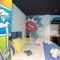 Casual Pop Art Benidorm by Casual Hoteles