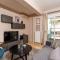 Elenis modern apartment