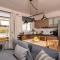 Elenis modern apartment