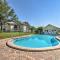 Stylish Bayfront Townhome Less Than 10 Mi to Beach!