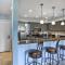Stylish Bayfront Townhome Less Than 10 Mi to Beach!