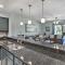 Stylish Bayfront Townhome Less Than 10 Mi to Beach!