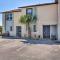 Stylish Bayfront Townhome Less Than 10 Mi to Beach!