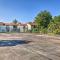 Stylish Bayfront Townhome Less Than 10 Mi to Beach!