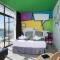 Casual Pop Art Benidorm by Casual Hoteles