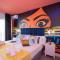 Casual Pop Art Benidorm by Casual Hoteles