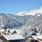 Studio/Cabine avec Mezzanine - Proche Pistes, 5 Pers. - FR-1-595-17