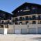 Studio cabine fonctionnel pour 6 pers. au pied des pistes - Parking inclus - FR-1-595-5