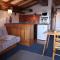 Studio ensoleillé à Notre-Dame-de-Bellecombe, proche pistes, balcon, parking, casier à ski, 4 pers. - FR-1-595-28
