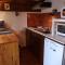 Studio ensoleillé à Notre-Dame-de-Bellecombe, proche pistes, balcon, parking, casier à ski, 4 pers. - FR-1-595-28