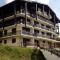 Studio ensoleillé à Notre-Dame-de-Bellecombe, proche pistes, balcon, parking, casier à ski, 4 pers. - FR-1-595-28
