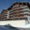 Charmant 2 pièces aux Saisies, 3ème étage, 4 pers., proche centre, balcon sud/est, ski facile! - FR-1-594-125