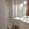 Studio confortable aux Saisies pour 4 personnes avec balcon et cuisine équipée - FR-1-594-127