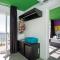 Casual Pop Art Benidorm by Casual Hoteles