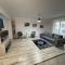 Chic apartament complex Inamstro
