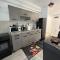 Chic apartament complex Inamstro