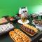Casual Pop Art Benidorm by Casual Hoteles