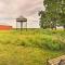 Spacious Farmhouse on 200 Acres Along the River