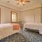 Spacious Farmhouse on 200 Acres Along the River