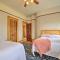 Spacious Farmhouse on 200 Acres Along the River