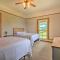 Spacious Farmhouse on 200 Acres Along the River