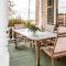 Spacious Farmhouse on 200 Acres Along the River