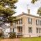 Spacious Farmhouse on 200 Acres Along the River