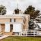 Spacious Farmhouse on 200 Acres Along the River