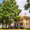 Spacious Farmhouse on 200 Acres Along the River