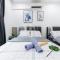 10-14Pax Port Dickson 4BR Double Storey House