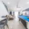 10-14Pax Port Dickson 4BR Double Storey House