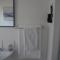 Whole Apartment with Balcony Breakfast & Parking - Bishop Auckland