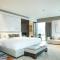 Le Meridien Bangkok