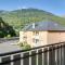 Studio cabine avec parking proche centre Luz-Saint-Sauveur, balcon, pour 4 pers. - FR-1-402-66 - Luz-Saint-Sauveur