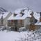 Appartement T2 cabine à Luz-Saint-Sauveur, parking privé, animaux bienvenus - FR-1-402-79