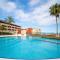 Spacious and comfortable Paraiso II