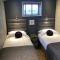 The Floating Home at Upton
