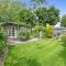 Home in the Vale Of Evesham