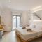 Barbarigos luxury spa apartments