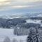 Panorama Bayerwald - Neureichenau