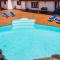 Casa Lola Lanzarote piscina climatizada y wifi free