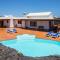Casa Lola Lanzarote piscina climatizada y wifi free
